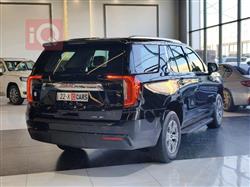 جي ام سي يوكون